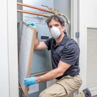 Pro AC Repair Cypress ico