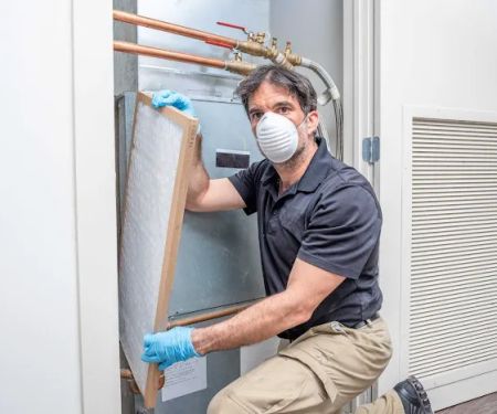 Pro AC Repair Cypress