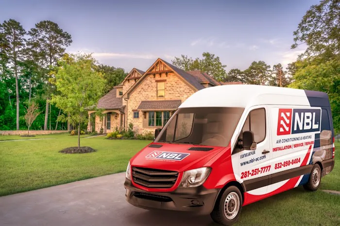 NBL - Air Conditioning & Heating Picture 3