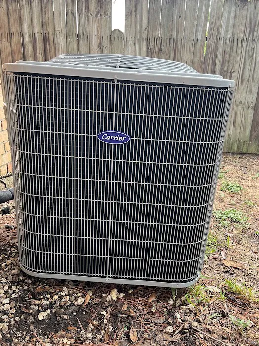 NBL - Air Conditioning & Heating Picture 1