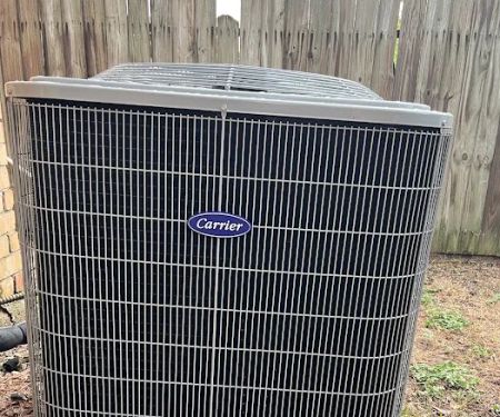 NBL - Air Conditioning & Heating