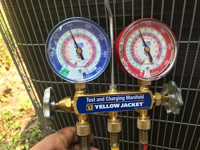 NBL - Air Conditioning & Heating Picture 6