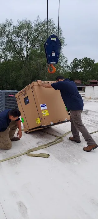 NBL - Air Conditioning & Heating Picture 7