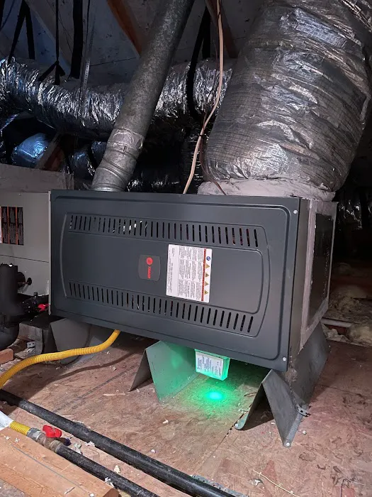 NBL - Air Conditioning & Heating Picture 4