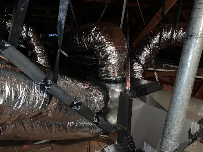 NBL - Air Conditioning & Heating Picture 8