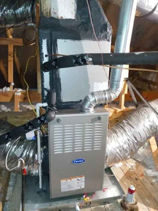 NBL - Air Conditioning & Heating Picture 9