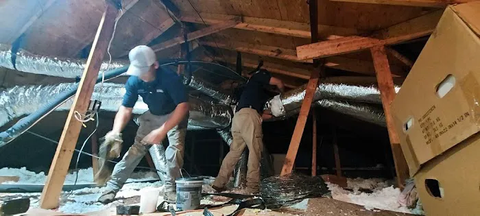 NBL - Air Conditioning & Heating Picture 10