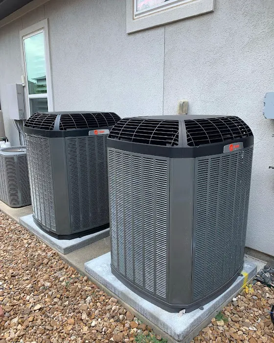 Optimal Air Solutions Picture 3