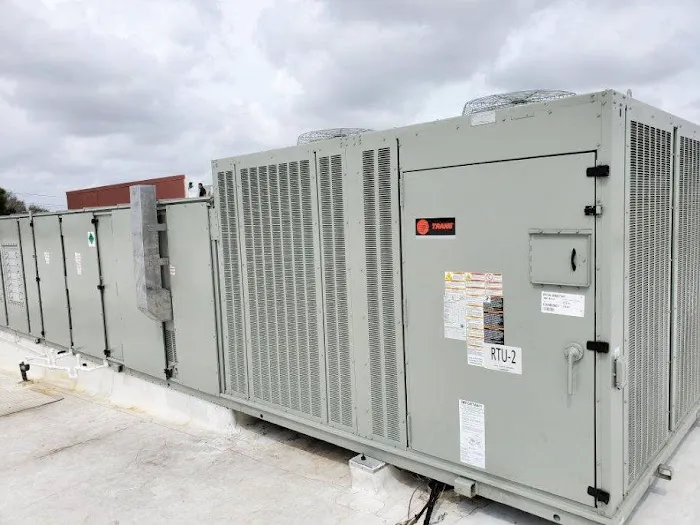 Optimal Air Solutions Picture 4