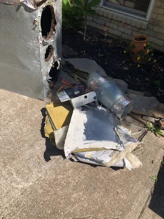 Optimal Air Solutions Picture 7