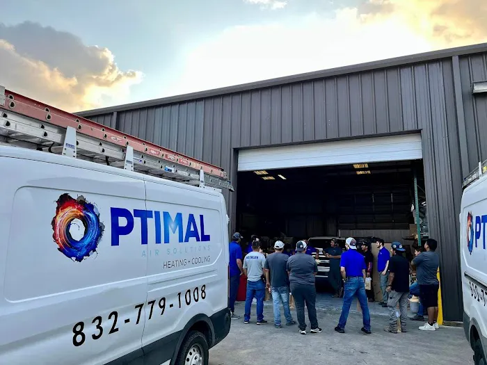 Optimal Air Solutions Picture 5