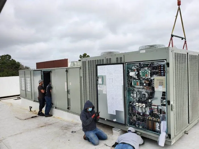 Optimal Air Solutions Picture 10