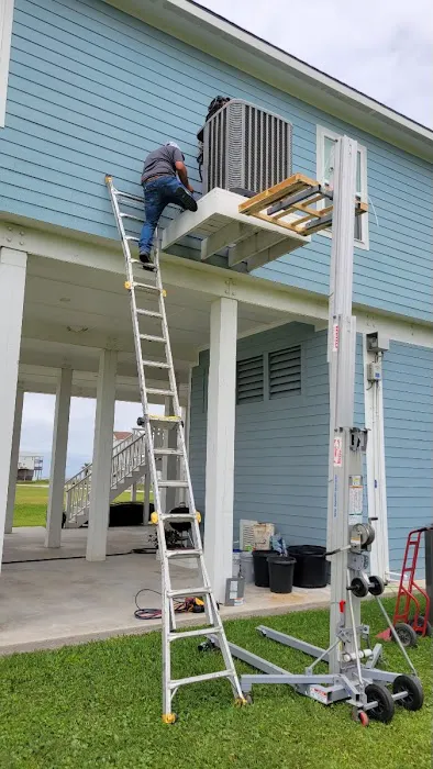 Optimal Air Solutions Picture 9