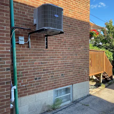 Comfortmax Heating and Cooling Services Picture 1