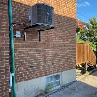 Comfortmax Heating and Cooling Services ico