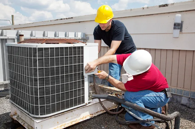 Comfortmax Heating and Cooling Services Picture 2