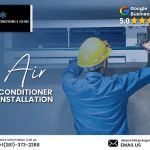 Diaz Services Air Conditioning & Heating