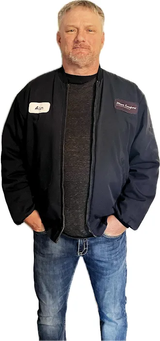 Direct Comfort Air Conditioning & Heating Picture 1