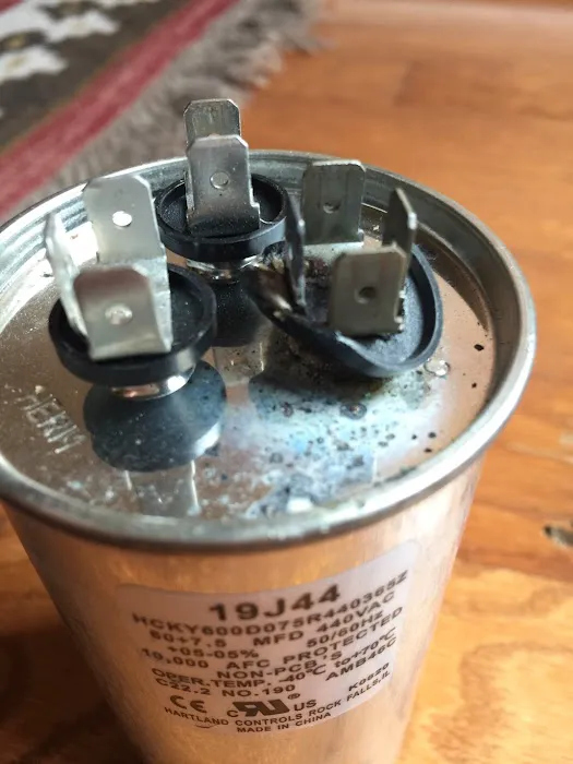 Pure Air Solutions Picture 1