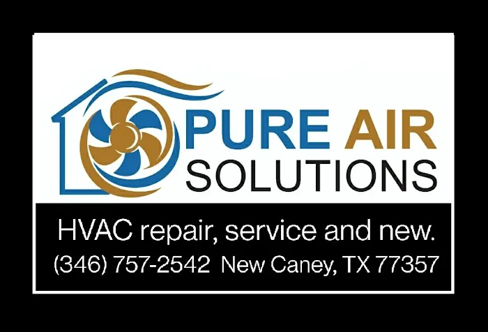 Pure Air Solutions Picture 3