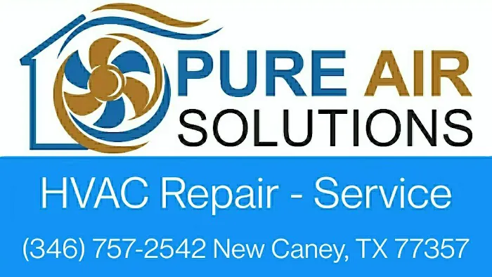 Pure Air Solutions Picture 5