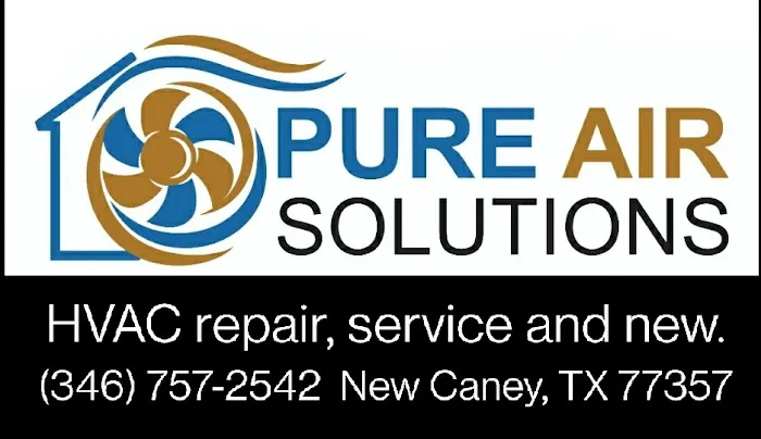 Pure Air Solutions Picture 4