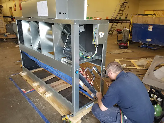 T & R Mechanical Picture 7