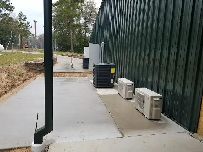 T & R Mechanical Picture 5