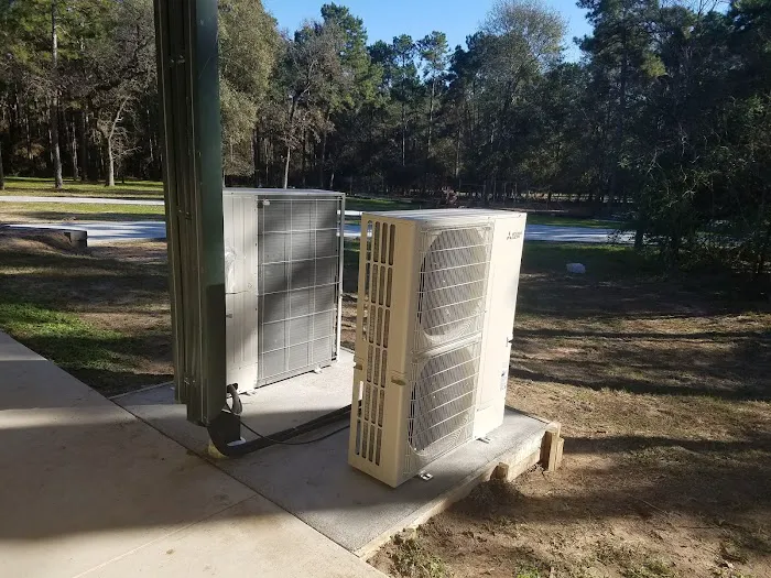 T & R Mechanical Picture 4