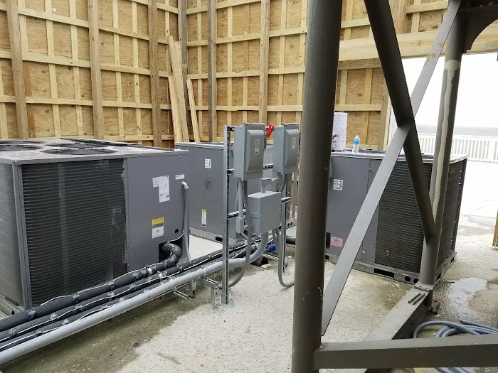 T & R Mechanical Picture 8