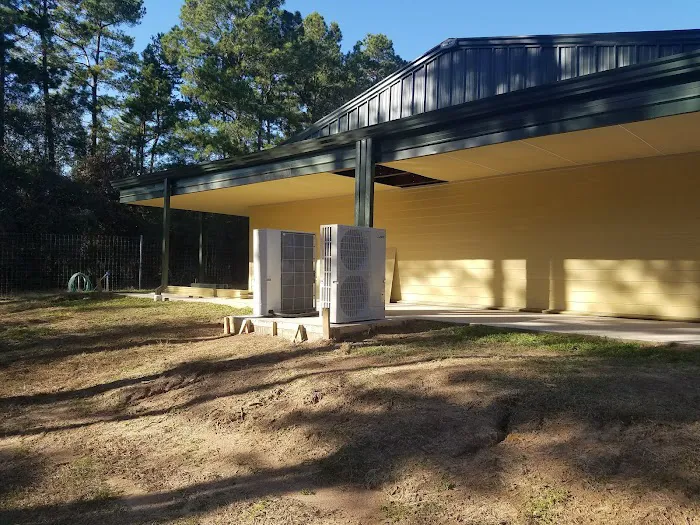 T & R Mechanical Picture 6