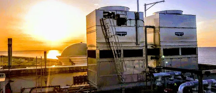 T & R Mechanical Picture 1