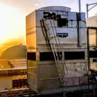 T & R Mechanical ico