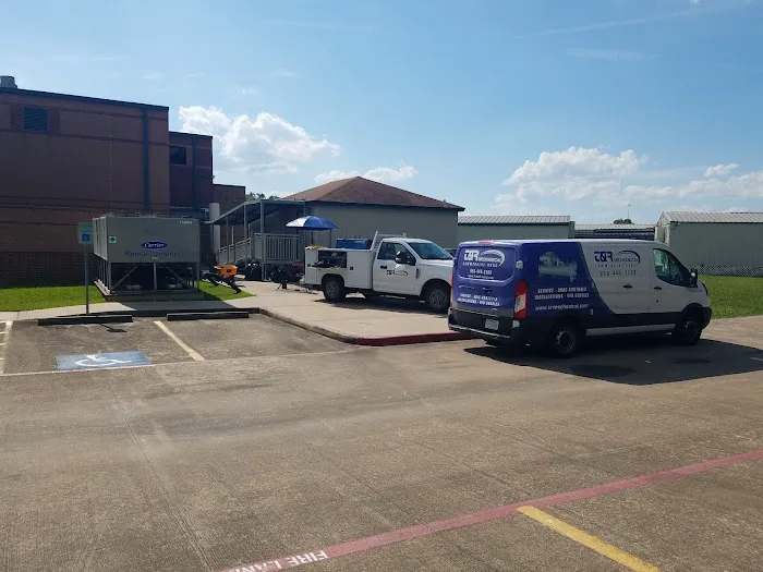 T & R Mechanical Picture 10