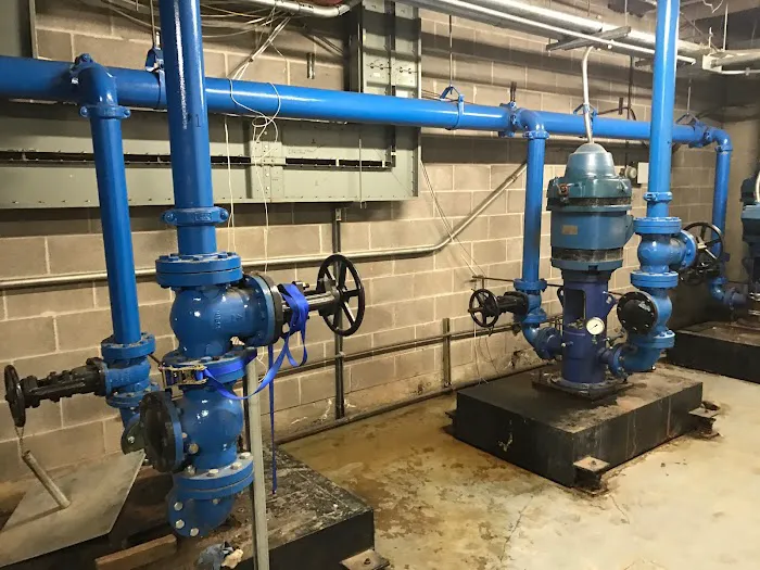 Hagler Plumbing & HVAC Picture 3