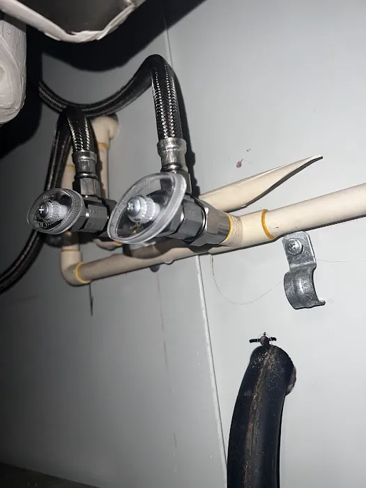 Hagler Plumbing & HVAC Picture 1