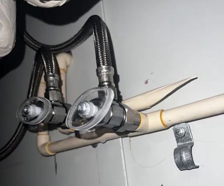 Hagler Plumbing & HVAC