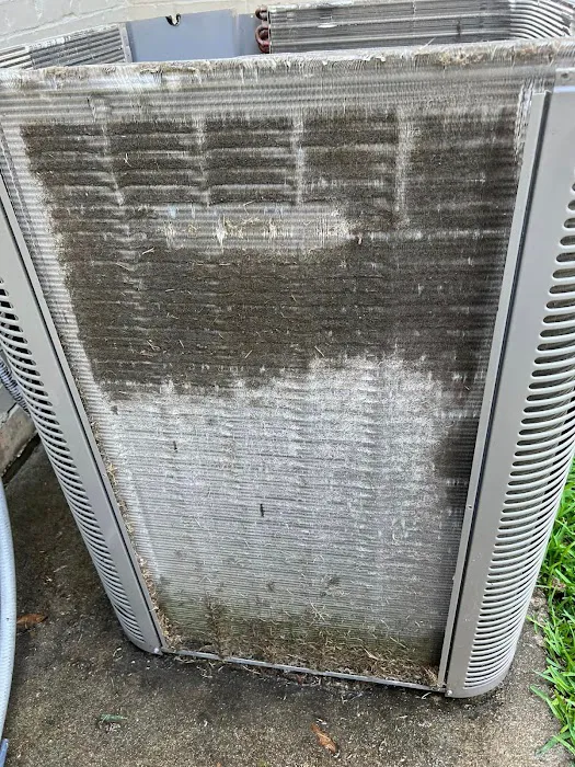 Air Houston Mechanical LLC Picture 2