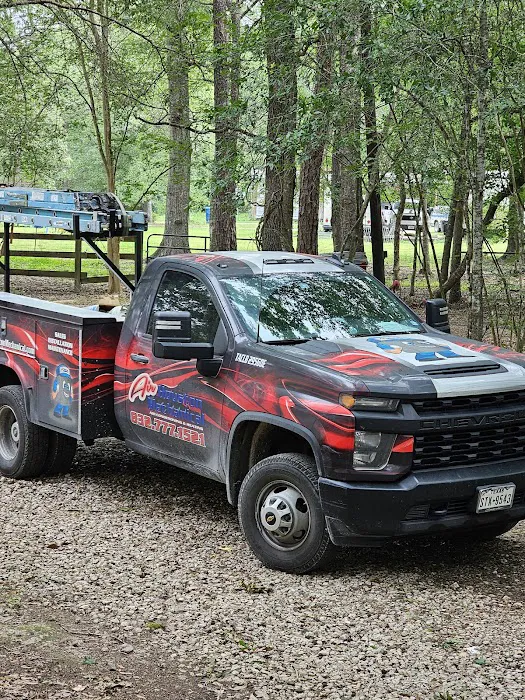 Air Houston Mechanical LLC Picture 4