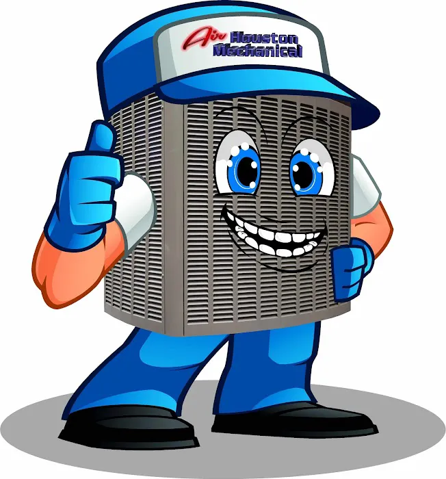 Air Houston Mechanical LLC Picture 8