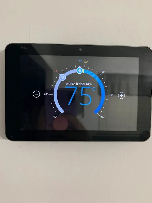 Air Houston Mechanical LLC Picture 7