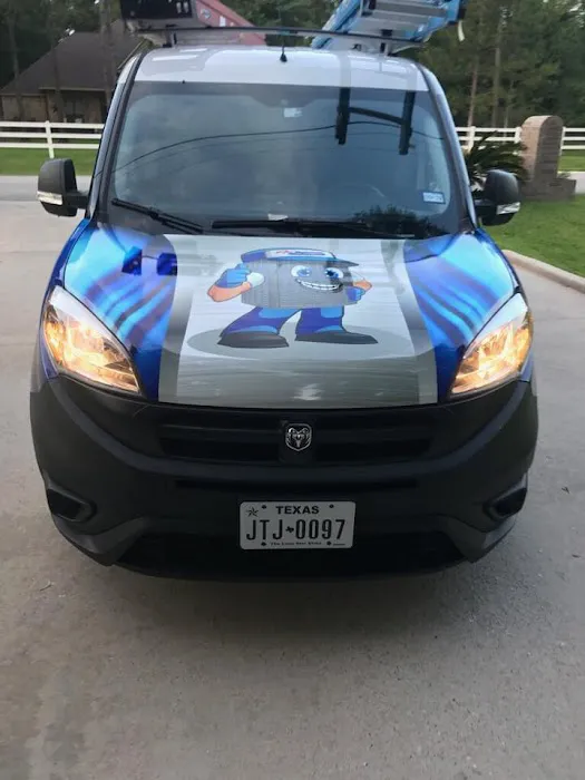 Air Houston Mechanical LLC Picture 9