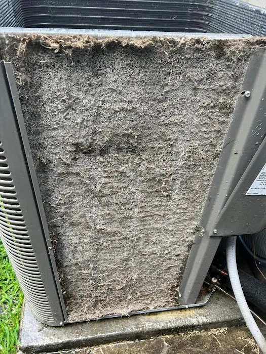 Air Houston Mechanical LLC Picture 6