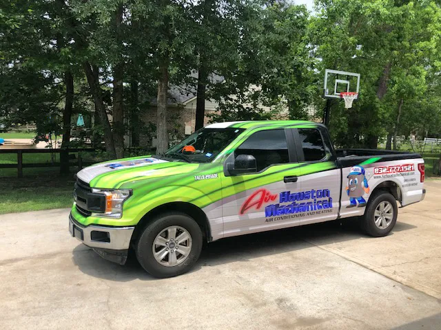 Air Houston Mechanical LLC Picture 10