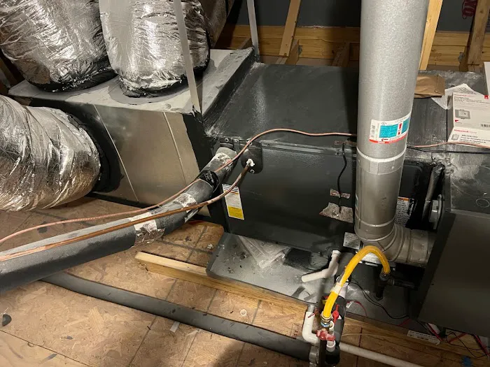 Air On Time AC Picture 5