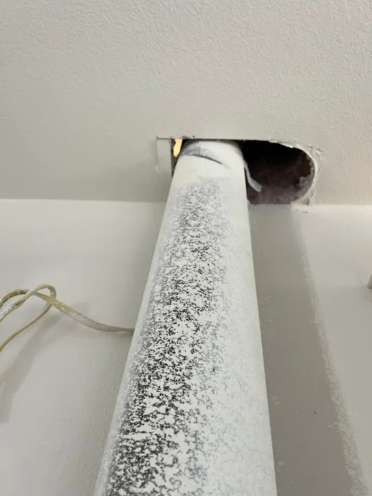 Air On Time AC Picture 7