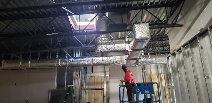 Air On Time AC Picture 10