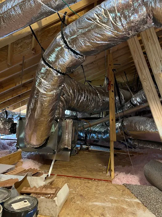 Air On Time AC Picture 9