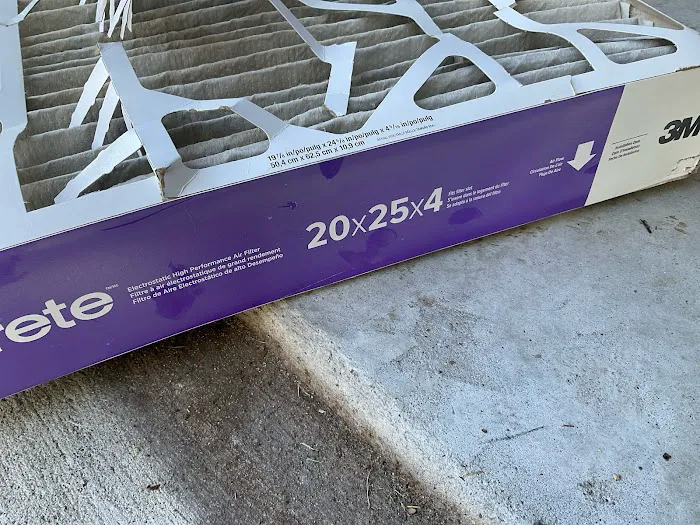 Air On Time AC Picture 8