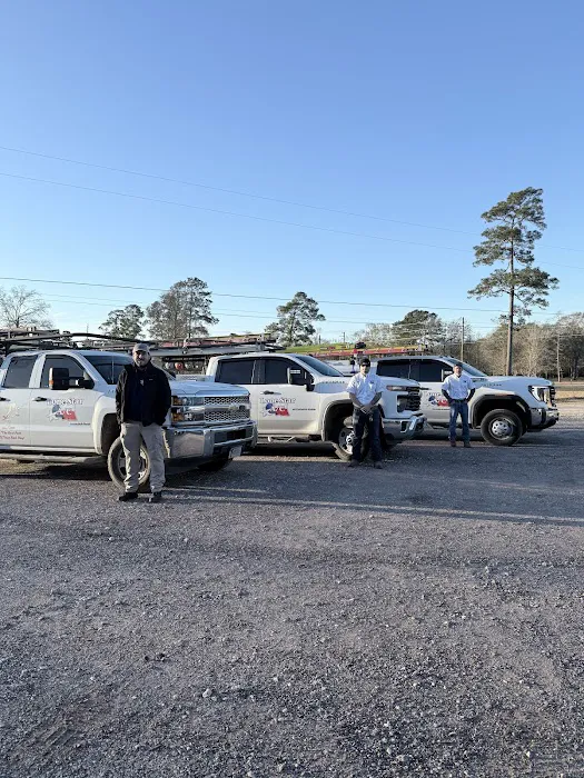 Lone Star A/C Picture 2